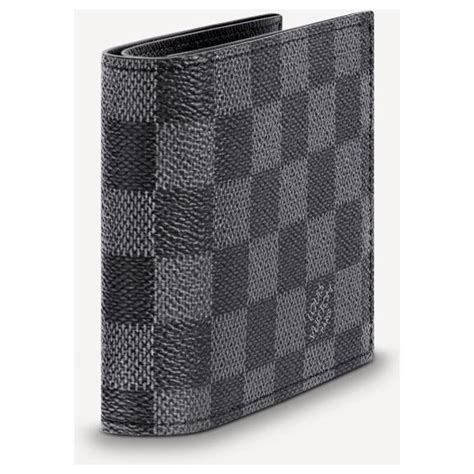 portefeuille lv homme